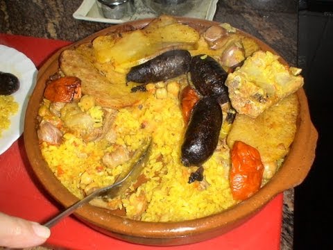 Arroz al horno - La cocina de Loli Domínguez - UC5ONfXPjWgqElh0NZaRJ1tg