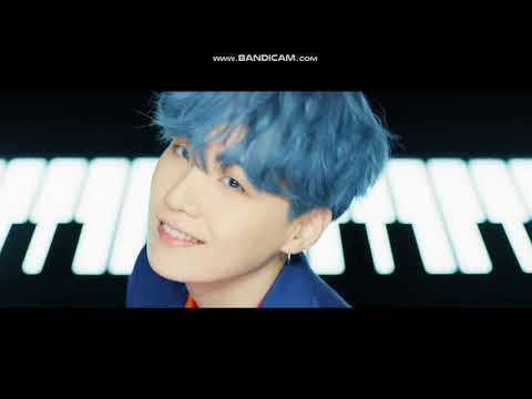 BTS - Boy With Luv - 1 hour
