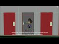 3D Narrative Animatic