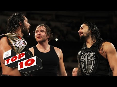 Top 10 Raw Moments: WWE Top 10, October 19, 2015 - UCJ5v_MCY6GNUBTO8-D3XoAg