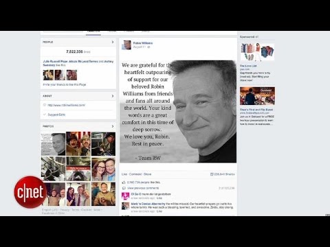 CNET News - Even Robin Williams' daughter isn't safe from Twitter trolls - UCOmcA3f_RrH6b9NmcNa4tdg