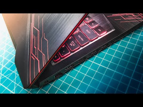 Is a $700 Gaming Laptop Worth It? - UCXGgrKt94gR6lmN4aN3mYTg