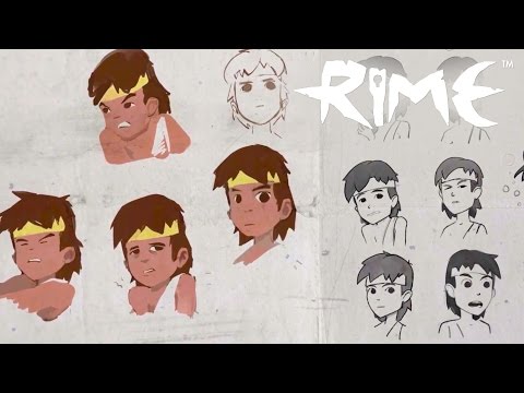 RiME - Official Developer Diary 3 - UCUnRn1f78foyP26XGkRfWsA