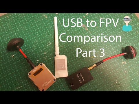 USB OTG to FPV Comparison - part 3 of 5 - UCOs-AacDIQvk6oxTfv2LtGA