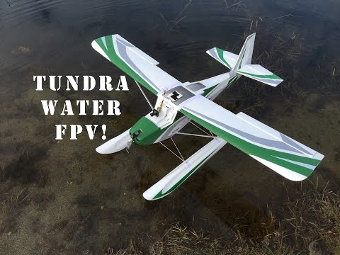 HobbyKing Durafly Tundra FPV and Runcam2 footage - UCLqx43LM26ksQ_THrEZ7AcQ