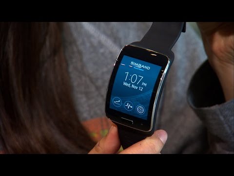 Developers, get ready for Samsung's second-gen Simband - UCOmcA3f_RrH6b9NmcNa4tdg