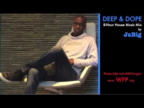 8 Hour Deep House Lounge Music DJ Mix by JaBig [Restaurant, Bar, Store, Work, Office Playlist] - UCO2MMz05UXhJm4StoF3pmeA