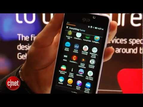 Firefox's new mobile OS in action on the Geeksphone Peak - UCOmcA3f_RrH6b9NmcNa4tdg