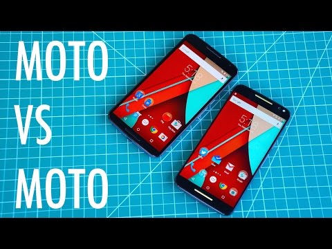 Moto X Pure Edition vs Nexus 6 - UCO_vmeInQm5Z6dEZ6R5Kk0A