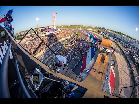 X Games Austin Big Air Doubles - Teams Announced - UCxFt75OIIvoN4AaL7lJxtTg