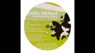 Justin Michael feat. Jackie Wilson - Funky Love (Jay J shifted Up Mix)