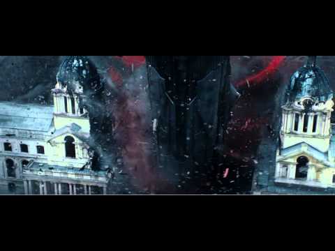 Marvel's Thor: The Dark World - TV Spot 8 - UCvC4D8onUfXzvjTOM-dBfEA