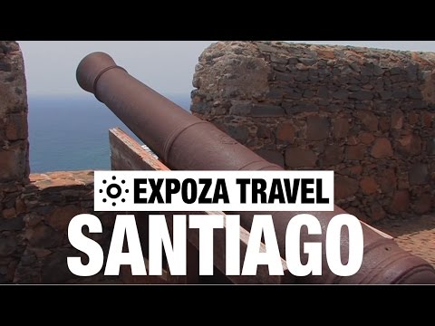 Santiago - Cape Verde (Africa) Vacation Travel Video Guide - UC3o_gaqvLoPSRVMc2GmkDrg