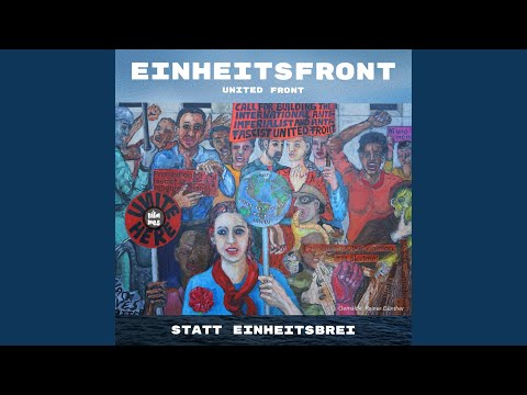 Freunde, helft