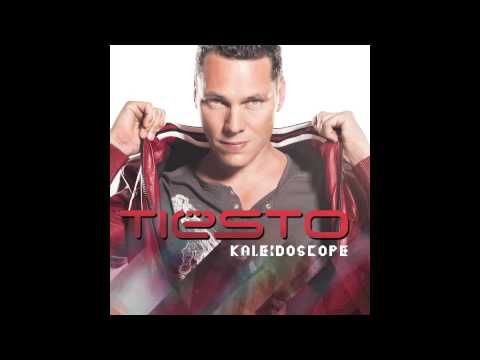 Tiësto feat. Kele Okereke - It's Not The Things You Say - UCPk3RMMXAfLhMJPFpQhye9g