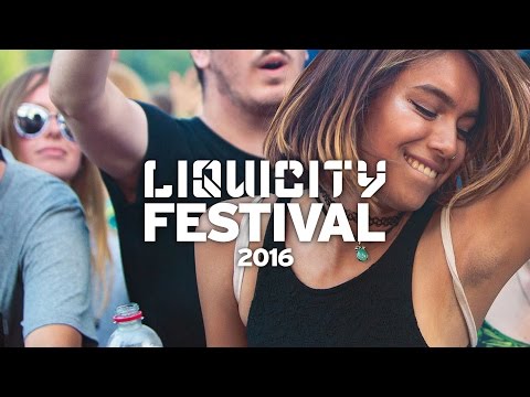 Liquicity Festival 2016 Aftermovie - UCSXm6c-n6lsjtyjvdD0bFVw