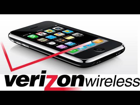 iPhone 4G: Launch Date, Rumors & Verizon - UCR0AnNR7sViH3TWMJl5jyxw