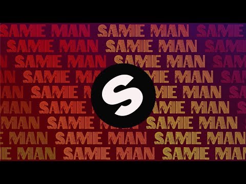 Rockefeller - Same Man (Official Audio) - UCpDJl2EmP7Oh90Vylx0dZtA