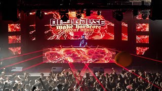 Mad House - Make Hardcore Great Again (Official Aftermovie) | Millennium Club Sils