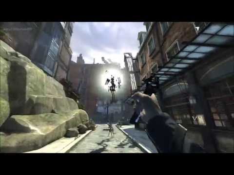 Dishonored Badass Stealth High Chaos (The Hound Pits Pub)1080p60Fps - UCb2PTdRGKwLjOJQtSW2YF_A