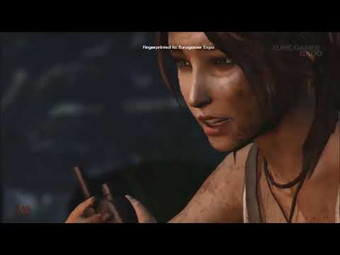 Tomb Raider 2013 Walkthrough Part 1【True-HD】 - UCsJjXWCFZcDn-IAghR--S_A