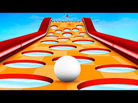 99% IMPOSSIBLE TROLL LEVEL! (Golf It) - UCfLuMSIDmeWRYpuCQL0OJ6A