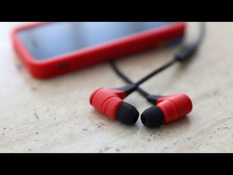 Show and Tell: Jaybird X2 Wireless Earbuds - UCiDJtJKMICpb9B1qf7qjEOA