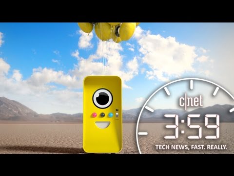 Snapchat Spectacles are here!  If you can find them... (The 3:59, Ep. 139) - UCOmcA3f_RrH6b9NmcNa4tdg