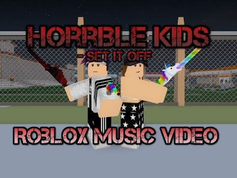 Hold On Prismoroblox Music Video Bully Story Part 2 - coldplay the scientist roblox music video neomaa rblxs 1k special