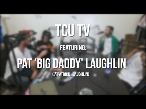 BMX - TCU TV - The Big Daddy Interview - UCEt2RMm3EqtoerqX0-fUpfw