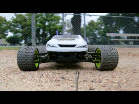 Exceed BlueStorm Micro Truggy Promo - UCDmaPHBzr724MEhnOFUAqsA