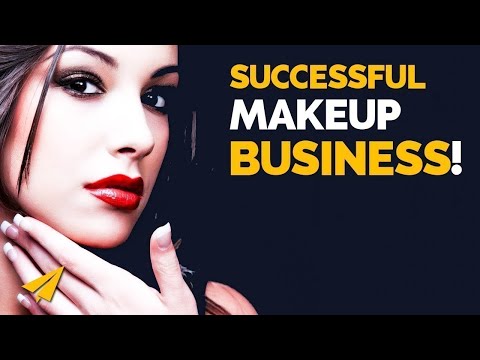 Makeup Business - How do I start a makeup line? - UCKmkpoEqg1sOMGEiIysP8Tw