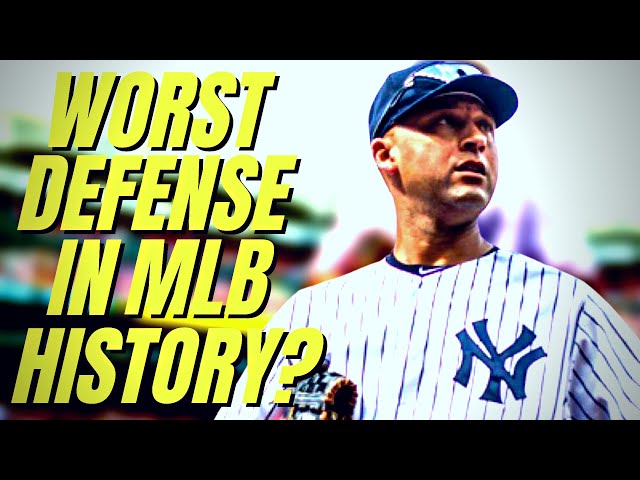 How Long Derek Jeter Played Baseball?