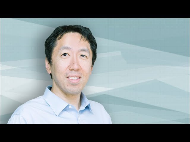 Andrew Yang is Making Machine Learning More Human