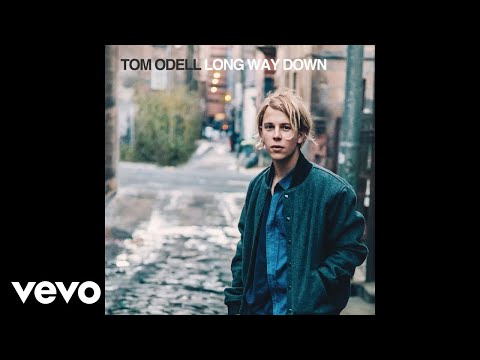Tom Odell - Till I Lost (Official Audio)