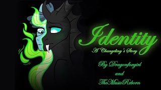 IDENTITY - A Changeling's Story (ANIMATIC)