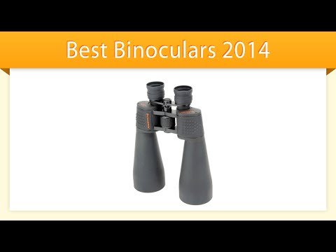 Best Binoculars 2014 | Review - UCXAHpX2xDhmjqtA-ANgsGmw