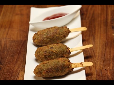 Kamal Kakdi Chopsticks | Winning Recipe | Doctor's Recipe Contest - UCmoX4QULJ9MB00xW4coMiOw