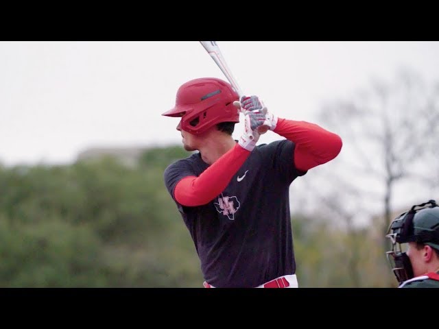 Houston Baseball Player to Watch