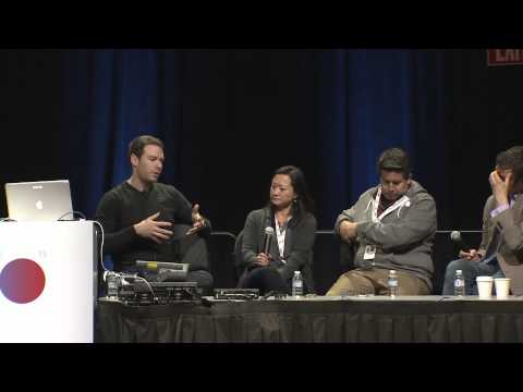 Google I/O 2013 - Building a Successful Google+ Integration That Adds Significant Value - UC_x5XG1OV2P6uZZ5FSM9Ttw