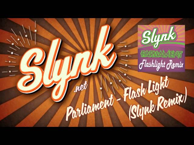 Slynk’s Parliament Funk Remix is Music to Our Ears