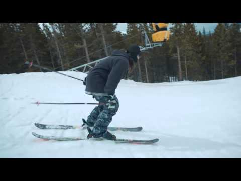 One Run with Bobby Brown - Winter X Games - UCxFt75OIIvoN4AaL7lJxtTg