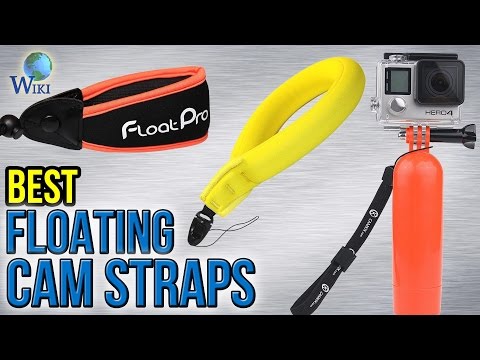 6 Best Floating Cam Straps 2017 - UCXAHpX2xDhmjqtA-ANgsGmw