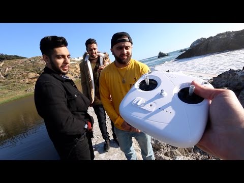 RIP TO MY DRONE....AGAIN - UClvS4HJrKp3eLT62pNgUJNw