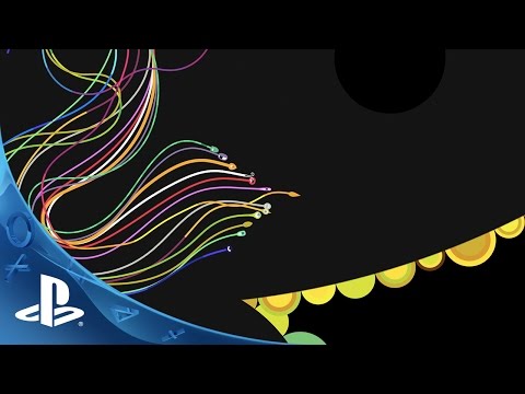 Hohokum Action Trailer | PS4, PS3 & PS Vita - UC-2Y8dQb0S6DtpxNgAKoJKA