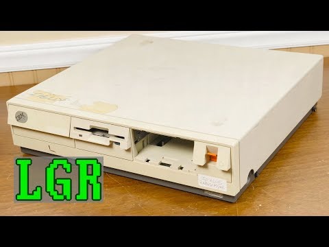 LGR - Restoring a 1987 IBM PS/2 Model 30 - UCLx053rWZxCiYWsBETgdKrQ