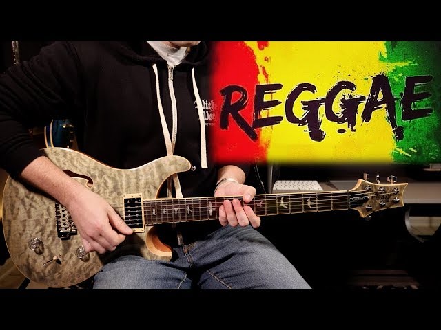 Fret Wraps for Reggae Music – The Best Way to Play?