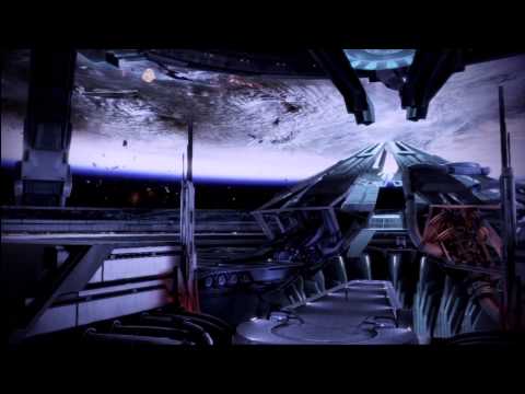 Mass Effect 3 Extended Cut - Reapers Win (Secret Ending) - Full Paragon - UCm4WlDrdOOSbht-NKQ0uTeg