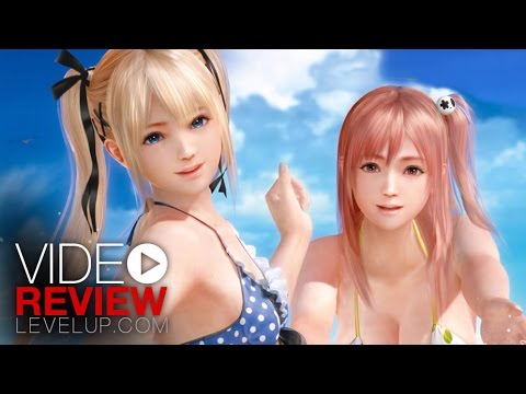 VIDEO RESEÑA: Dead or Alive Xtreme 3: Fortune - UChXHOzuSXAGZSDEWHOEk84g
