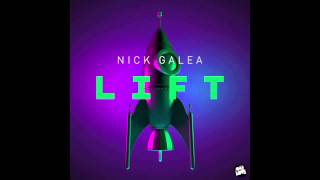 Nick Galea - Lift (New World Sound Remix)